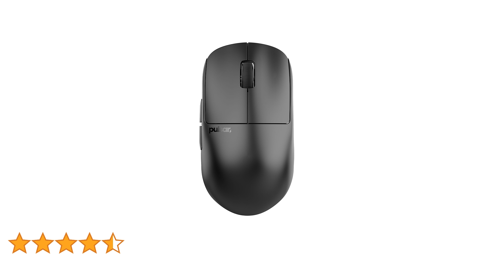 Pulsar Gaming Gears X2AeS ワイヤレス ゲーミングマウス Amazon.co.jp: Pulsar Gaming Gears X2A eS ワイヤレス